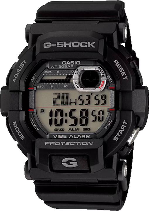 Actual product image Casio G-Shock (Digital watch, Sports watch, 50 mm)