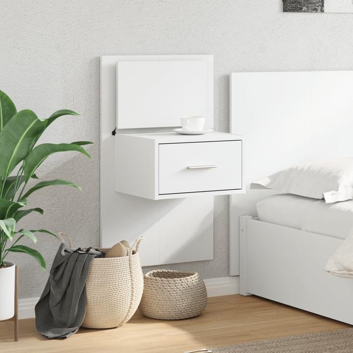 Image du produit VidaXL Laurette (48,5 x 32,5 x 80 cm)