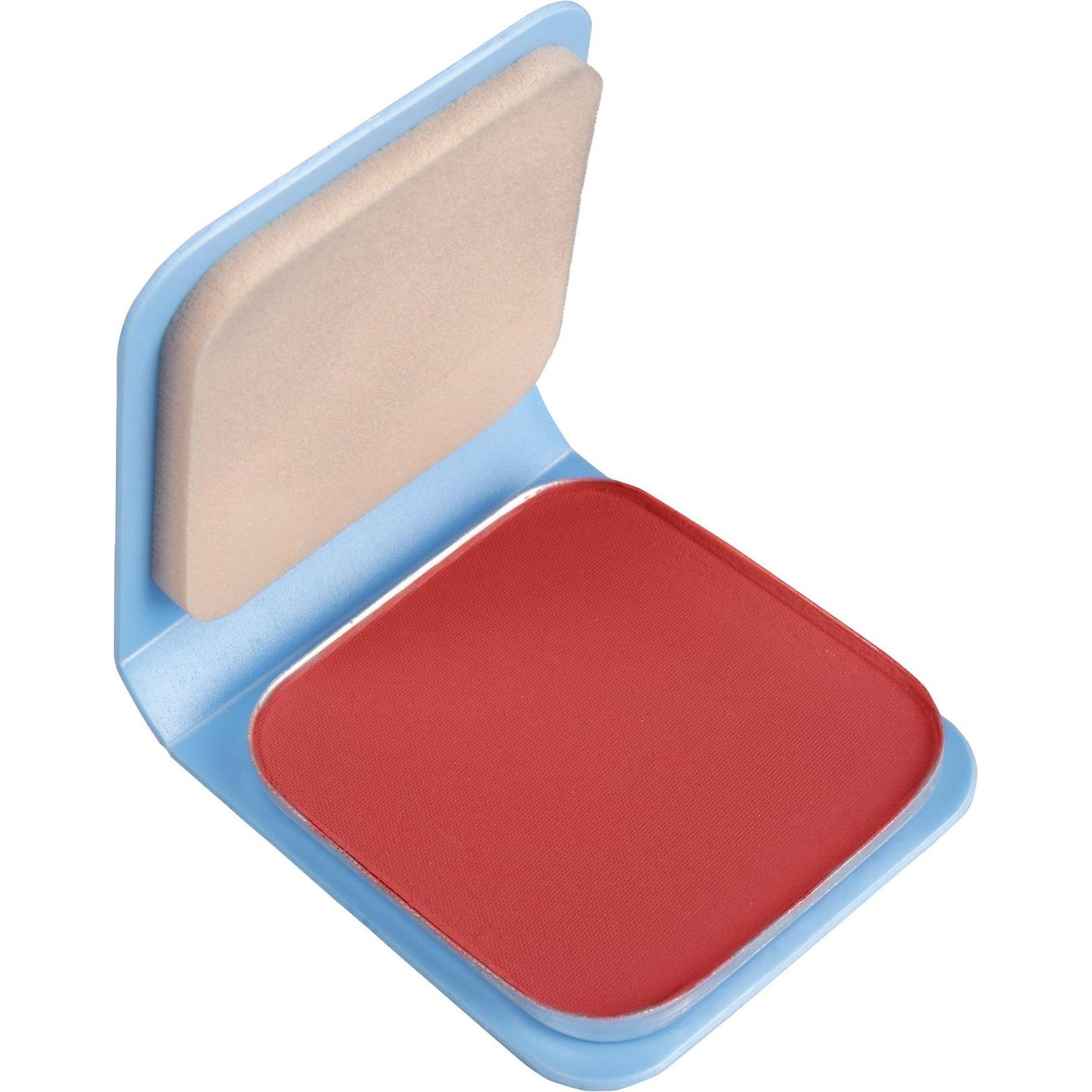 Metamorph Haarkreide Haarfarbe Rot für Karneval Halloween