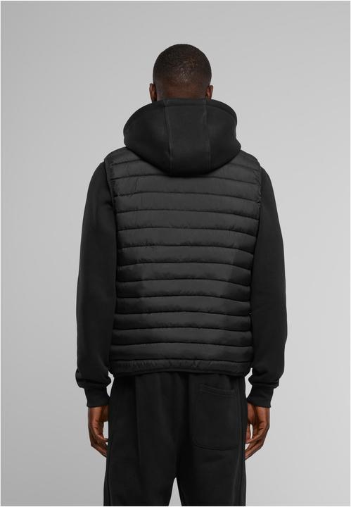 Produktbild New Morning Studios Light Puffer Vest (M)