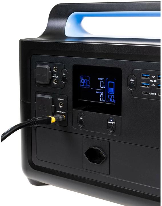 Produktbild Furber.power Solarkabel (Solarkabel)