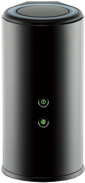 Actual product image D-Link DIR-845L, n600