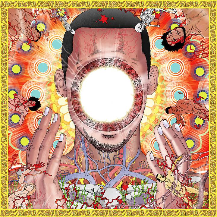 Immagine prodotto Sei morto! (2lp+Mp3/140g/Gatefold) (Flying Lotus)