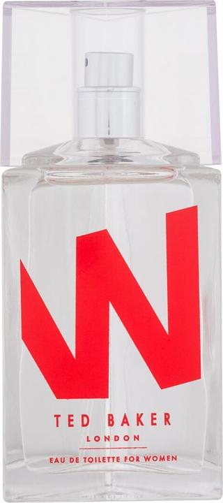 Immagine prodotto Ted Baker W (Eau de toilette, 75 ml)