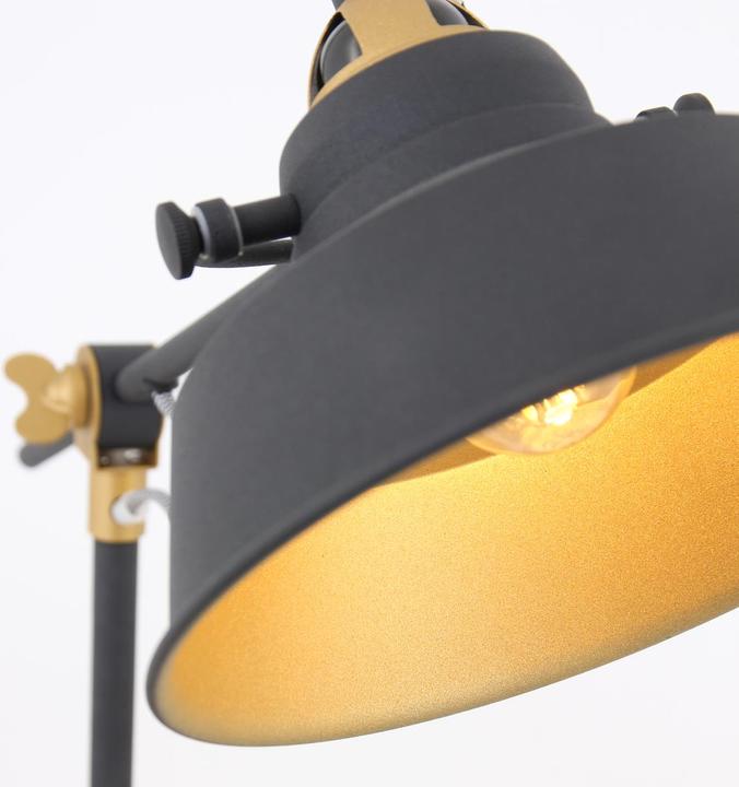 Actual product image Steinhauer Mexlite (E27)