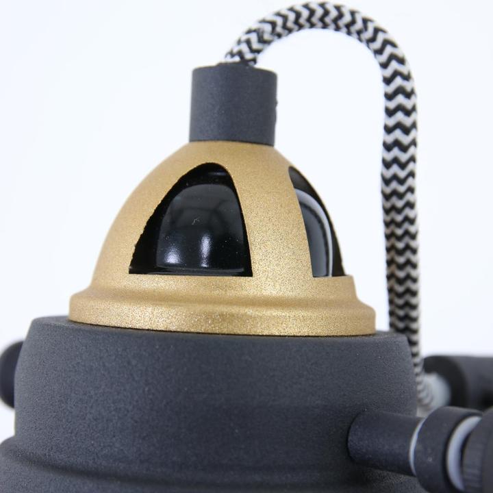 Actual product image Steinhauer Mexlite (E27)