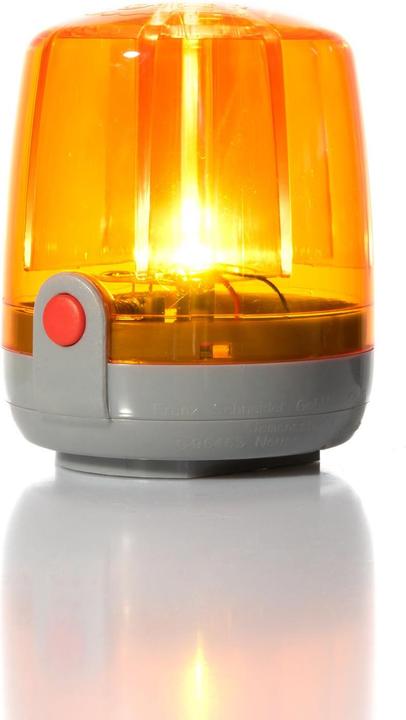 Image du produit Rolly Toys rollyLumière de poche orange