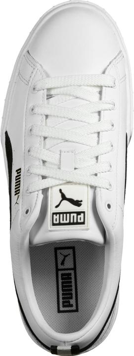 Produktbild Puma Schuhe Mayze Lth (38.5)