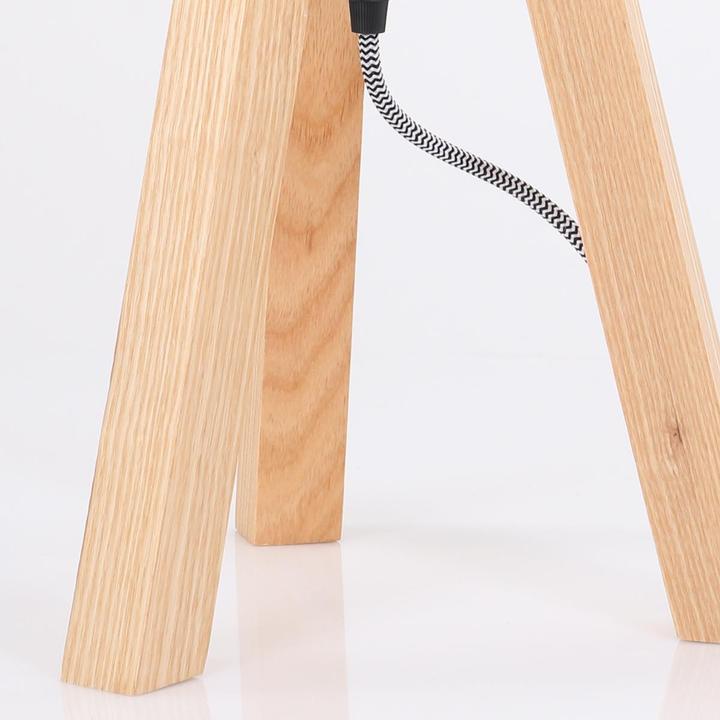 Actual product image Steinhauer Mexlite (E27)