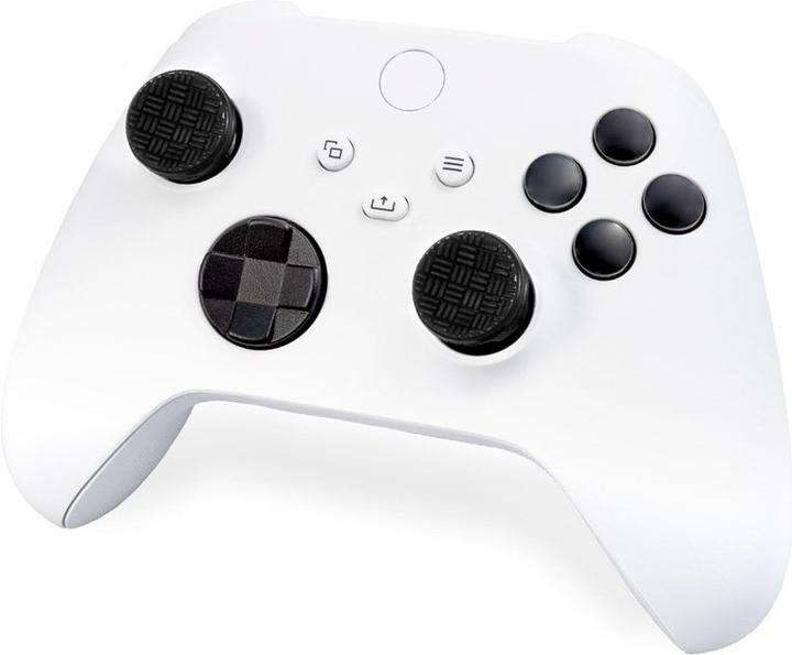 Actual product image SteelSeries Omni (Black) - XBX/XB1 (4 Prong) (Xbox One S, Xbox Series S, Xbox Series X)