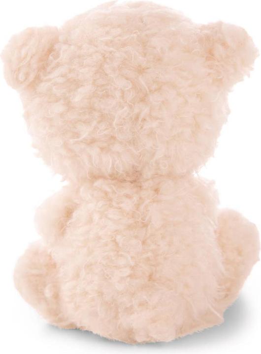 Actual product image Magni NICI Kuscheltier Bär mit Herz schlenkernd 18cm (18 cm)