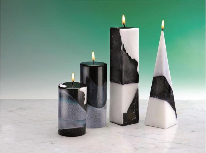 Actual product image Glorex wax mixture