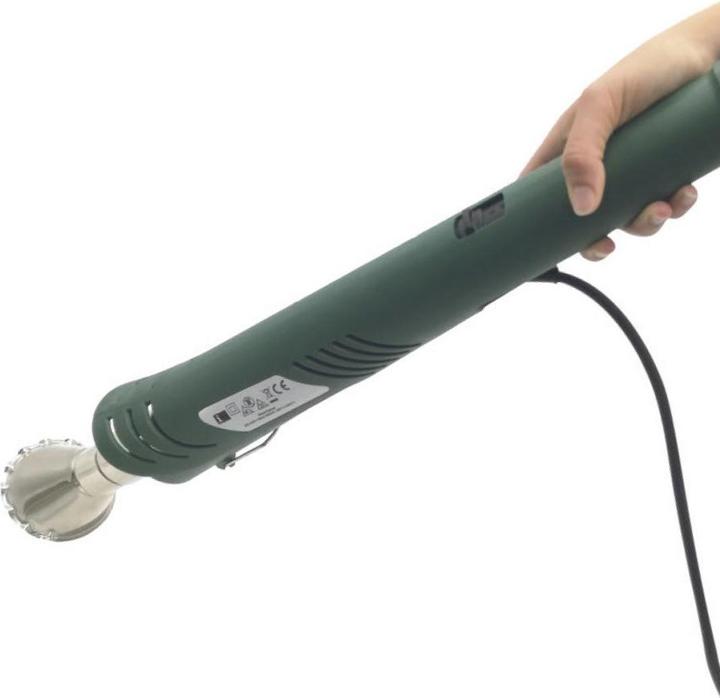 Actual product image Hammersmith Bionic Burner