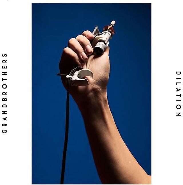 Produktbild Dilation (2lp+Mp3/180g/Gatefold) (Vinyl)