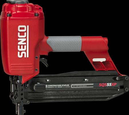 Image du produit Senco SQS 55 XP Agrafeuse pneumatique de TYPE Q 38 - 65 mm