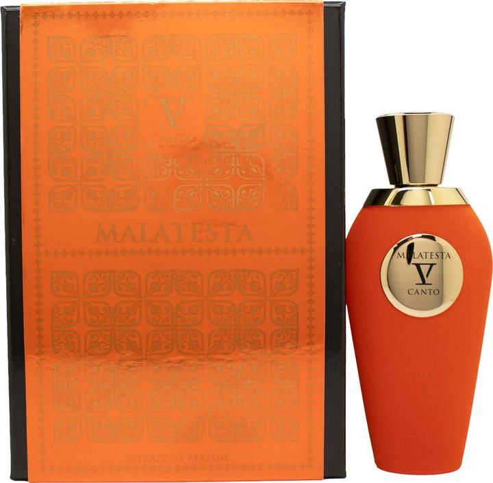 Immagine prodotto V Canto Malatesta (Extrait De Parfum, 100 ml)