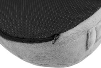 Produktbild Powerone Powerton ERGO SEDOS Sitzkissen, grau