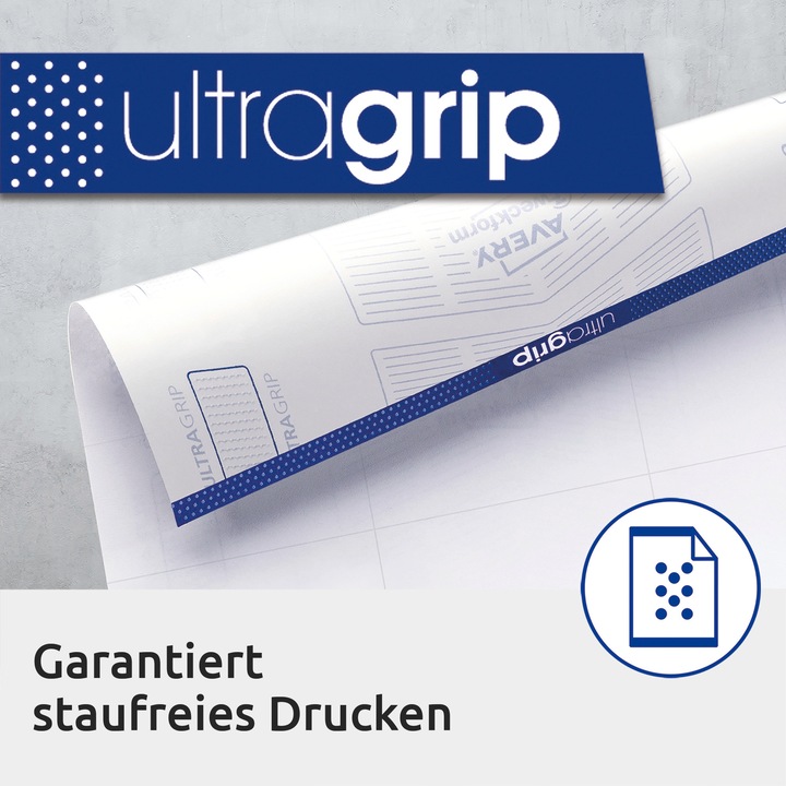 Productafbeelding Avery Universele etiketten