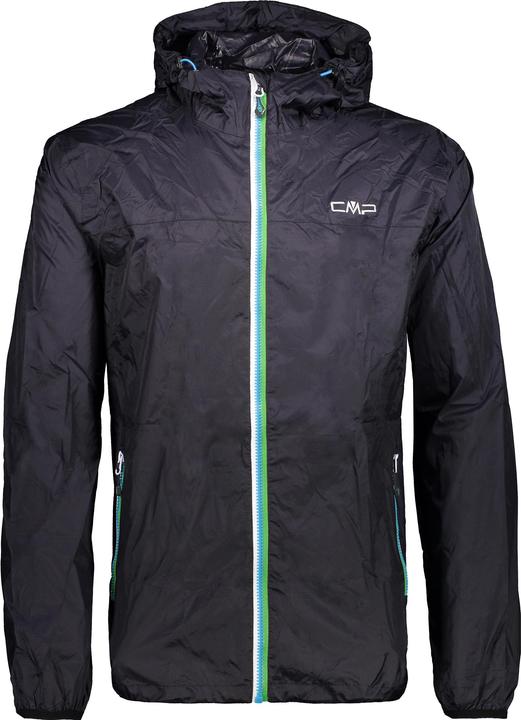 Immagine prodotto CMP Campagnolo Giacca con cappuccio Ripstop Fix (L)