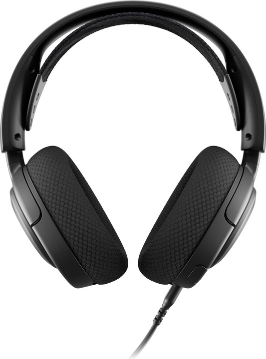Produktbild SteelSeries Arctis Nova 3 (Kabelgebunden)