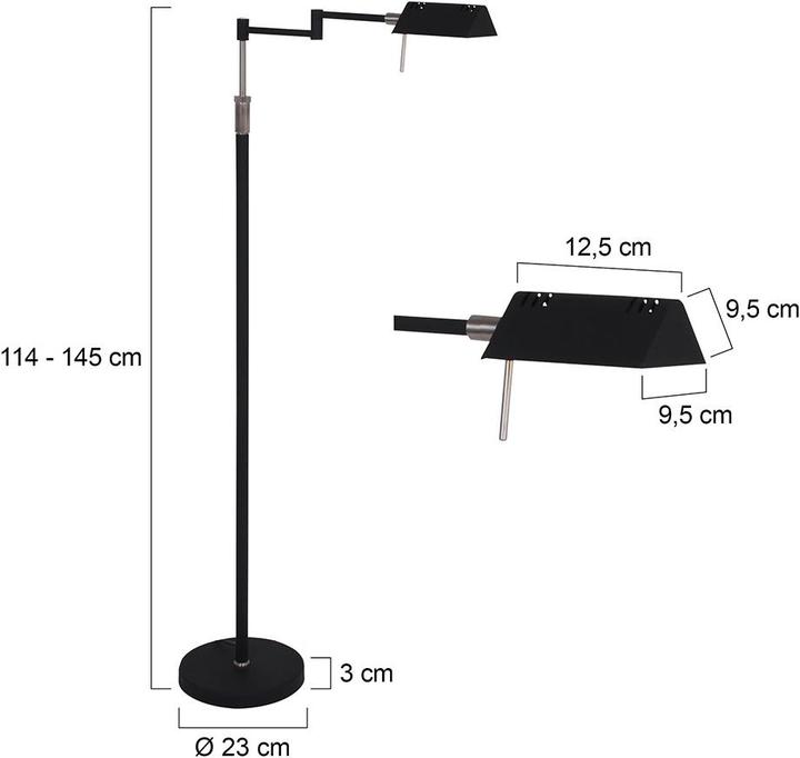 Image du produit Steinhauer Mexlite (800 lm)