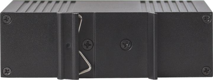 Produktbild Intellinet Gigabit High-Power PoE+ Industrie-Injektor (802.3at (PoE+), 30 W)