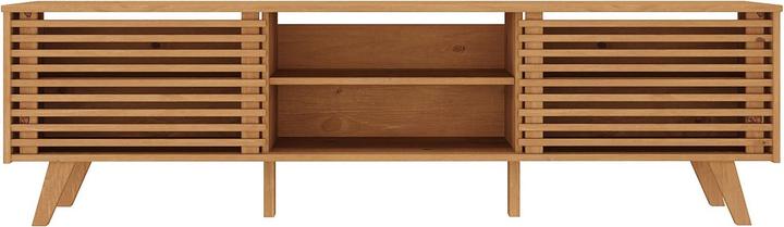 Actual product image IDIMEX Rian (175 x 38 x 50 cm)