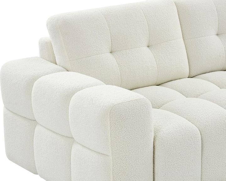 Produktbild Vente-unique Sopelana (Ecksofa)