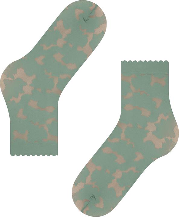 Produktbild Falke Hydrangea 20 DEN Mikrofasersocken (Einzelpack, 35 - 38)
