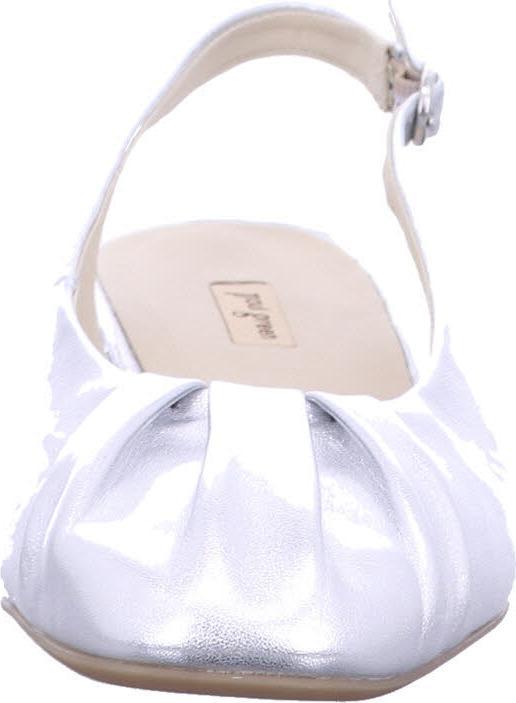 Actual product image Paul Green 6142 047 Sandal (38.5)