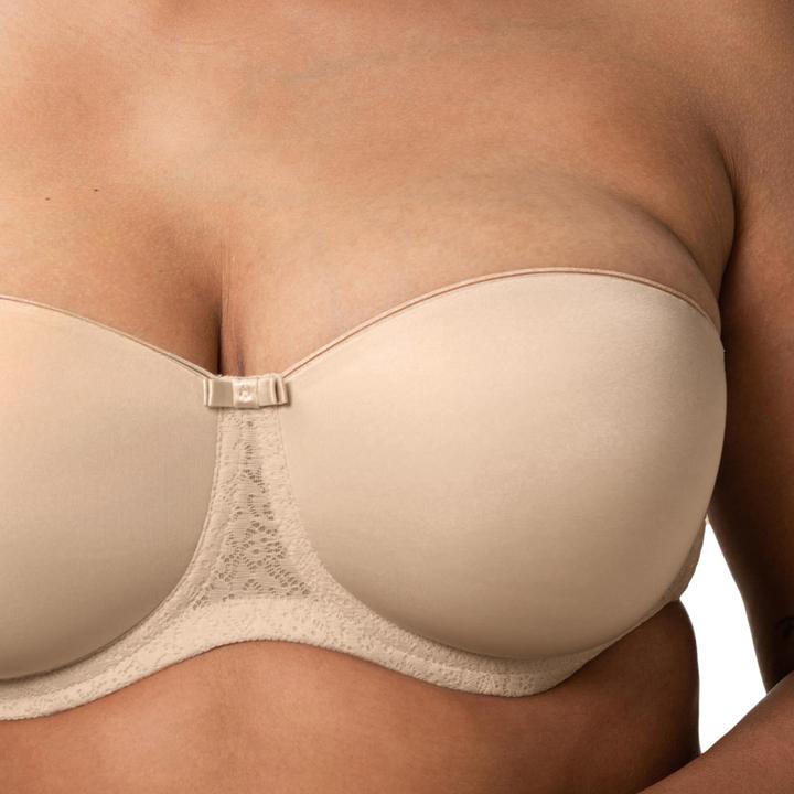 Produktbild Triumph Schalen-BH "Beauty-Full Essential WDP" (Einzelpack, 65 C)