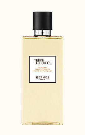 Immagine prodotto Hermès Terre d'Hermes (200 ml)
