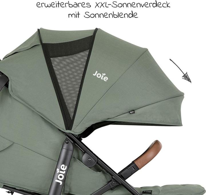 Immagine prodotto Joie litetrax PRO