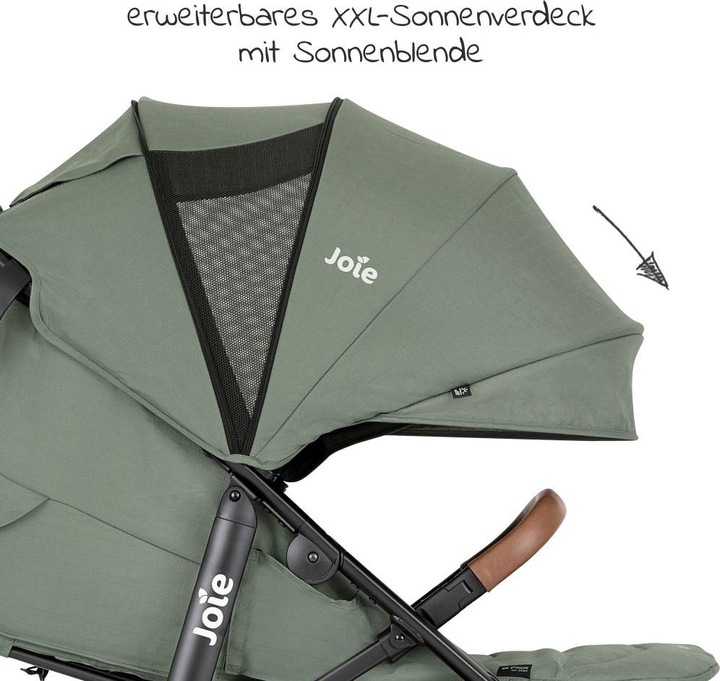 Image du produit Joie litetrax PRO