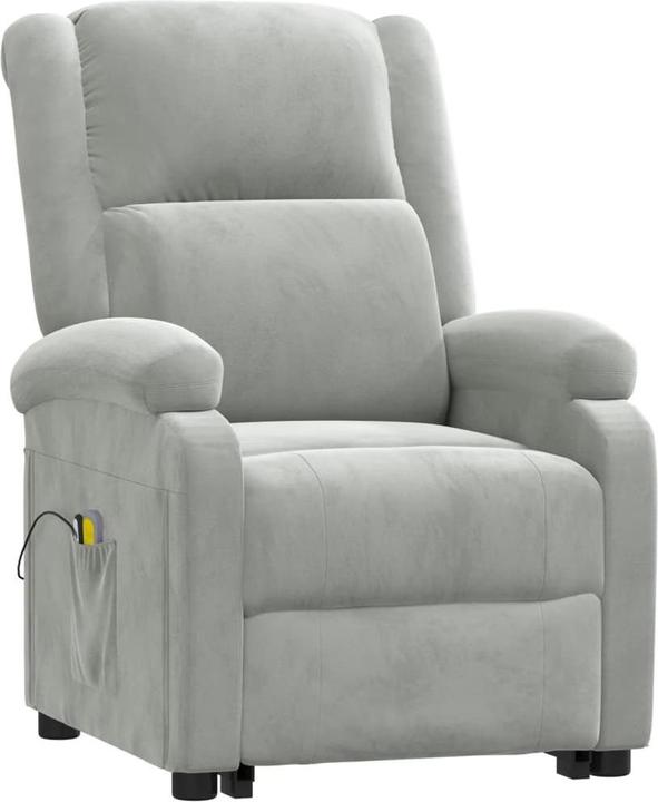 Produktbild vidaXL Indrani