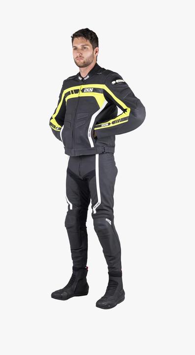 Produktbild iXS Sport LD Jacke RS-600 1.0 (Herren, Damen, 62)