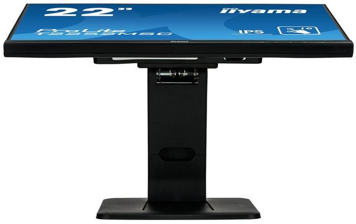Actual product image iiyama ProLite T2252MSC-B1 (1920 x 1080 pixels, 22")