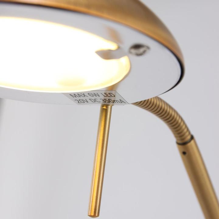 Actual product image Steinhauer Mexlite (450 lm)