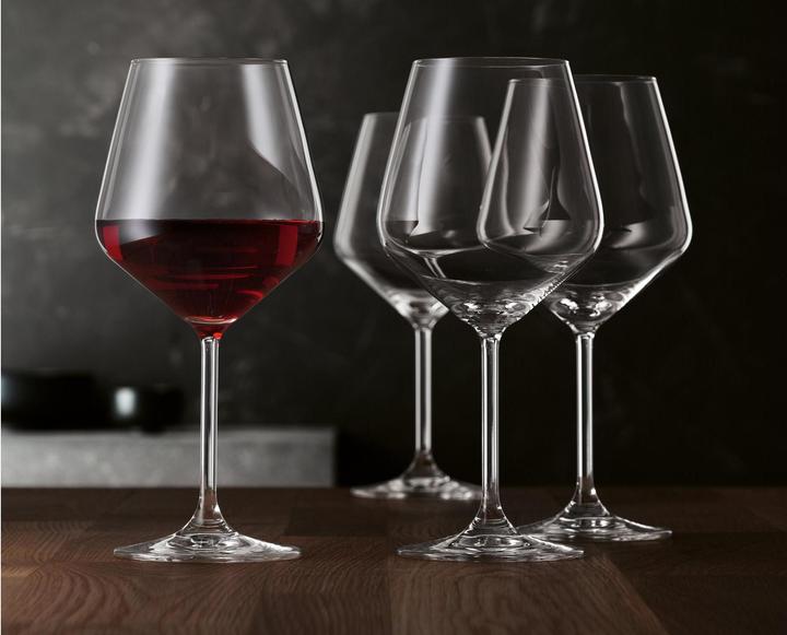 Produktbild Spiegelau Style Burgunderglas (64 cl, 4 Gläser, Rotweingläser)