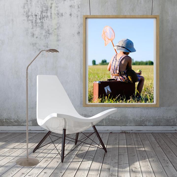 Actual product image Steinhauer Mexlite (450 lm)