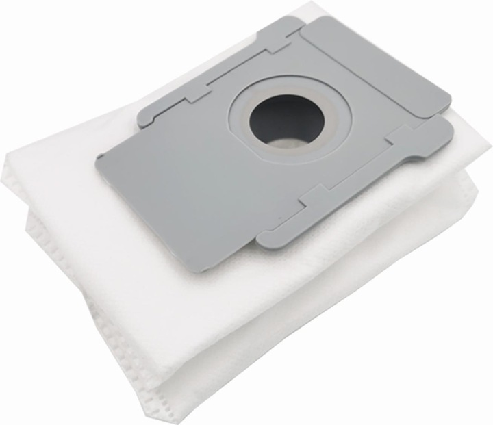 Produktbild Roboparts Staubbeutel für iRobot Roomba j7+ j9+ i7+ i5+ i8+ E5 E6 S9+ (6 x)