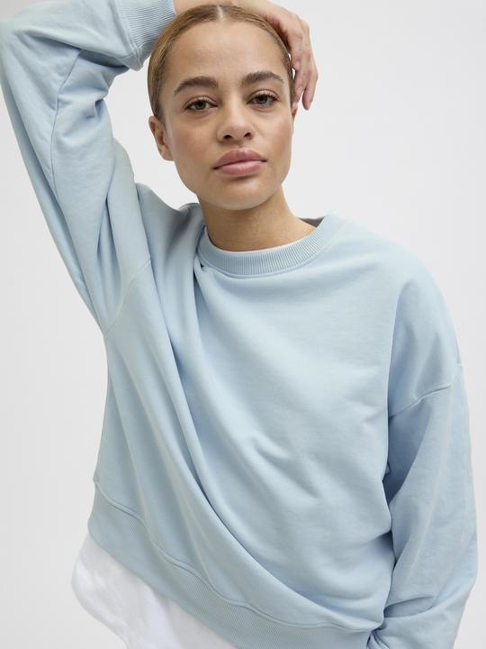 Produktbild JJXX Jxalfa Rlx Ls Crew Swt Sn (M)