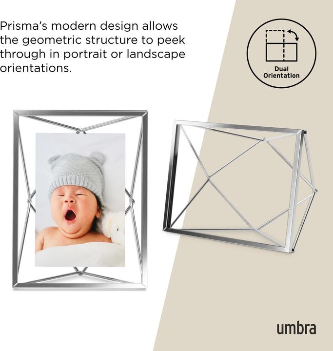 Produktbild Umbra Prisma (10 x 15 cm)
