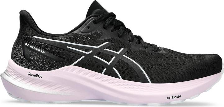 ASICS Performance GT-2000 12 Laufschuh Damen (42)