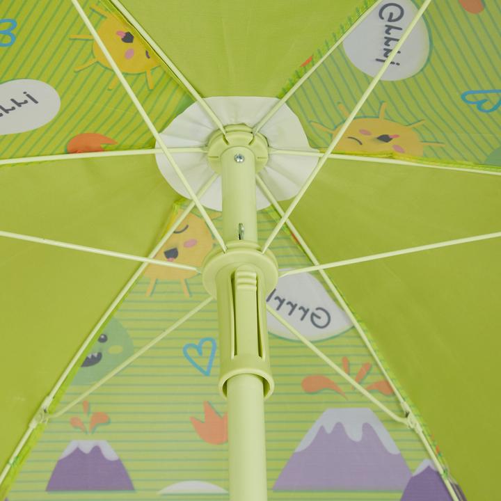 Image du produit Relaxdays Ensemble de meubles pour enfants, chaises pliantes et table