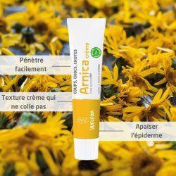 Produktbild Weleda Salbe Arnica, 25 g