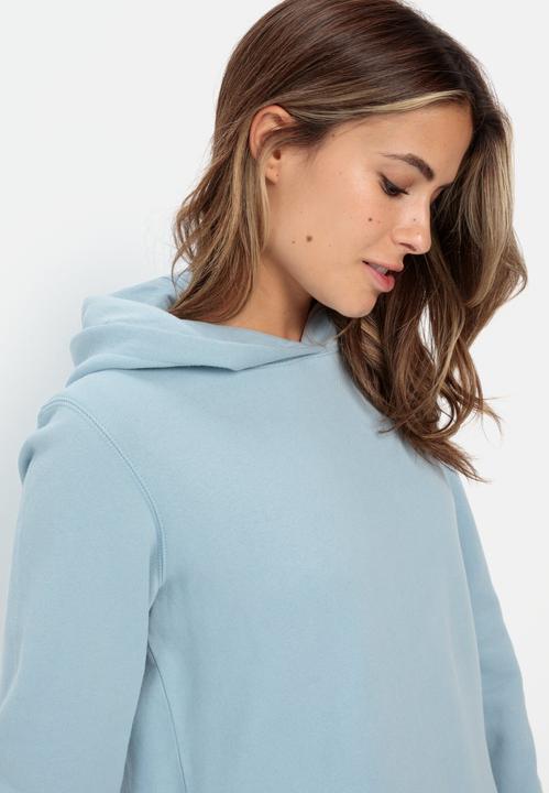 Immagine prodotto Camel Active Felpa con cappuccio in puro cotone (XL)