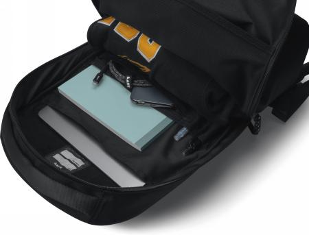 Actual product image Laut City DayPack Universal Backpack - Black (12 l)