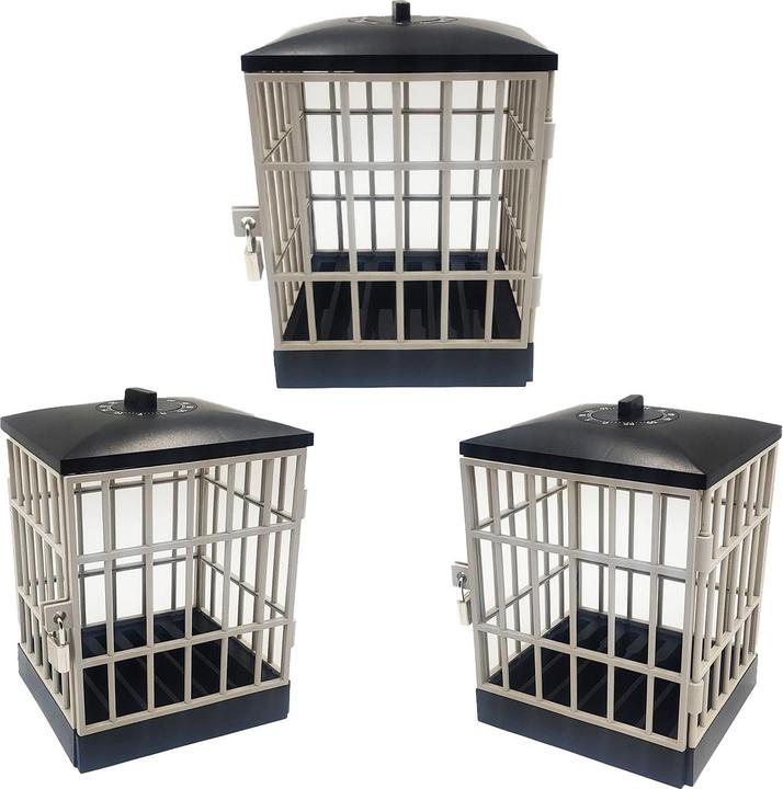 Image du produit Monkey 47 Telefon Gefängnis mit Timer