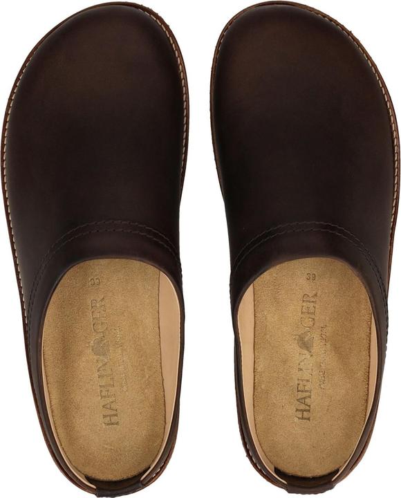 Immagine prodotto Haflinger Viaggio classico (46)